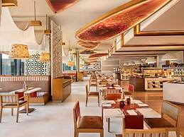 Pullman New Delhi Aerocity Hotel