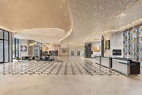 Pullman New Delhi Aerocity Hotel