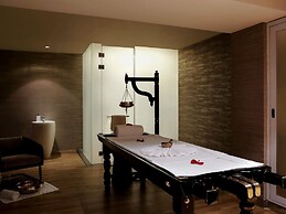 Pullman New Delhi Aerocity Hotel