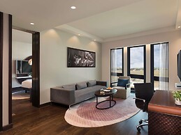 Pullman New Delhi Aerocity Hotel