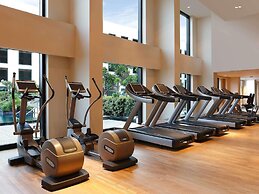 Pullman New Delhi Aerocity Hotel