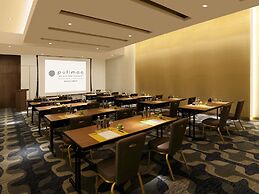 Pullman New Delhi Aerocity Hotel