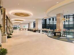Pullman New Delhi Aerocity Hotel