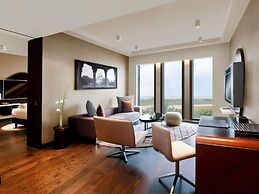 Pullman New Delhi Aerocity Hotel