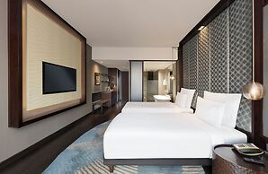 Pullman New Delhi Aerocity Hotel