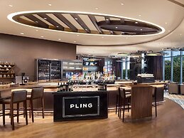Pullman New Delhi Aerocity Hotel