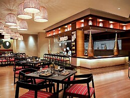Pullman New Delhi Aerocity Hotel