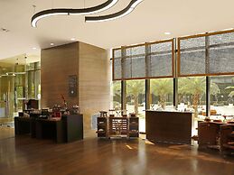 Pullman New Delhi Aerocity Hotel