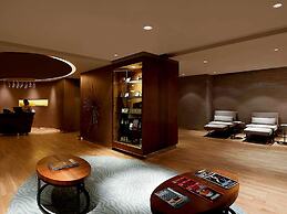 Pullman New Delhi Aerocity Hotel