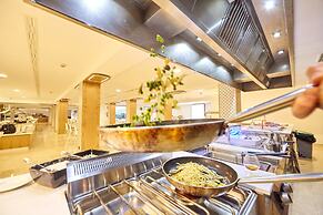 MLL Mediterranean Bay Hotel - Adults Only