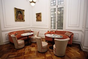 Matildas Hotel Boutique