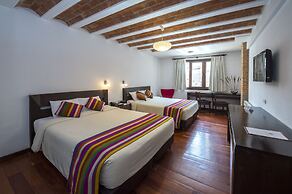La Casona Hotel Boutique