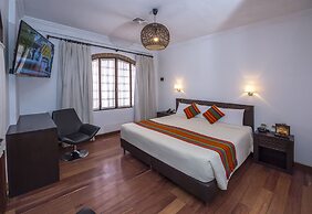 La Casona Hotel Boutique