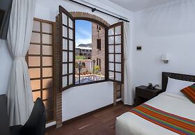 La Casona Hotel Boutique