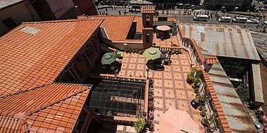 La Casona Hotel Boutique