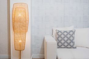 The Beach House Boutique Hotel