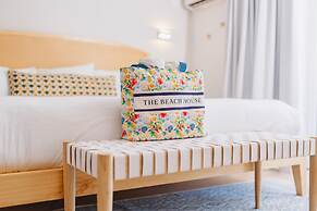 The Beach House Boutique Hotel