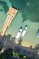The Beach House Boutique Hotel