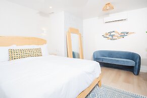 The Beach House Boutique Hotel