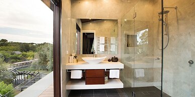 Jamala Wildlife Lodge
