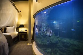 Jamala Wildlife Lodge