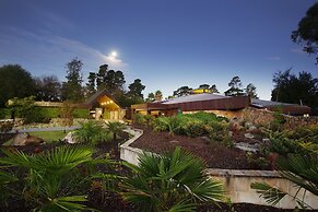 Jamala Wildlife Lodge