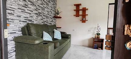 Monteverde Coati & Sloth Studios Apartments