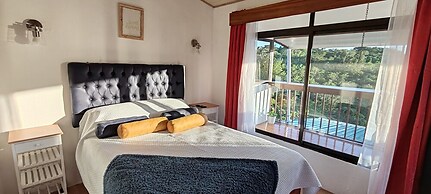 Monteverde Coati & Sloth Studios Apartments
