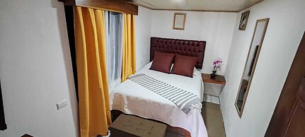 Monteverde Coati & Sloth Studios Apartments