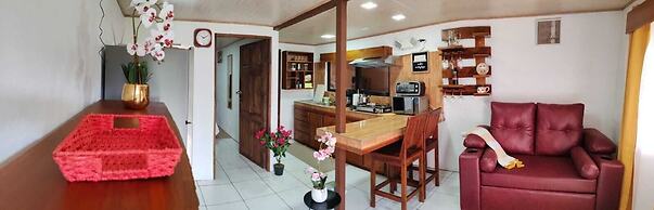 Monteverde Coati & Sloth Studios Apartments