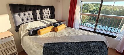 Monteverde Coati & Sloth Studios Apartments