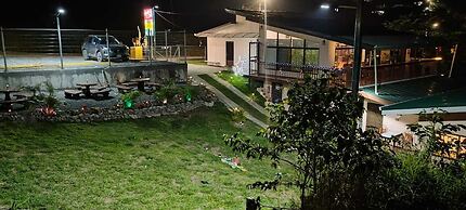 Monteverde Coati & Sloth Studios Apartments