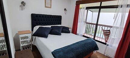 Monteverde Coati & Sloth Studios Apartments