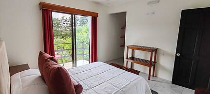 Monteverde Coati & Sloth Studios Apartments