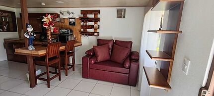 Monteverde Coati & Sloth Studios Apartments