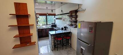 Monteverde Coati & Sloth Studios Apartments