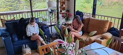 Monteverde Coati & Sloth Studios Apartments