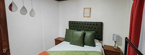 Monteverde Coati & Sloth Studios Apartments