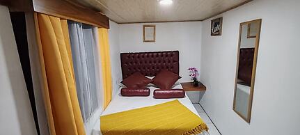 Monteverde Coati & Sloth Studios Apartments