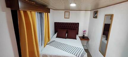 Monteverde Coati & Sloth Studios Apartments