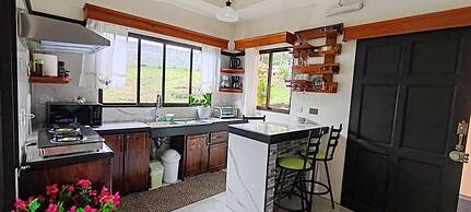 Monteverde Coati & Sloth Studios Apartments