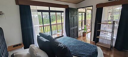 Monteverde Coati & Sloth Studios Apartments