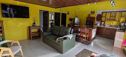 Monteverde Coati & Sloth Studios Apartments