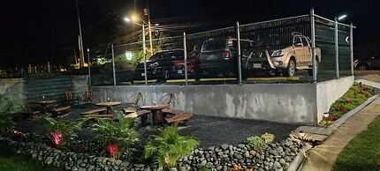 Monteverde Coati & Sloth Studios Apartments