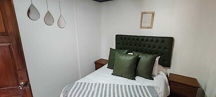 Monteverde Coati & Sloth Studios Apartments