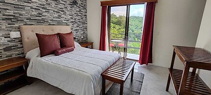 Monteverde Coati & Sloth Studios Apartments