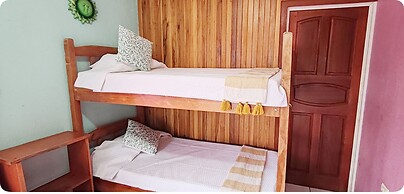 Monteverde Coati & Sloth Studios Apartments
