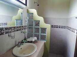 Hotel Luz de Luna