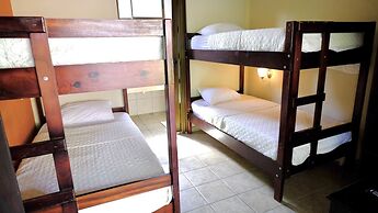 Hotel Luz de Luna