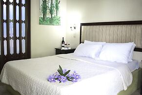 Hotel Luz de Luna